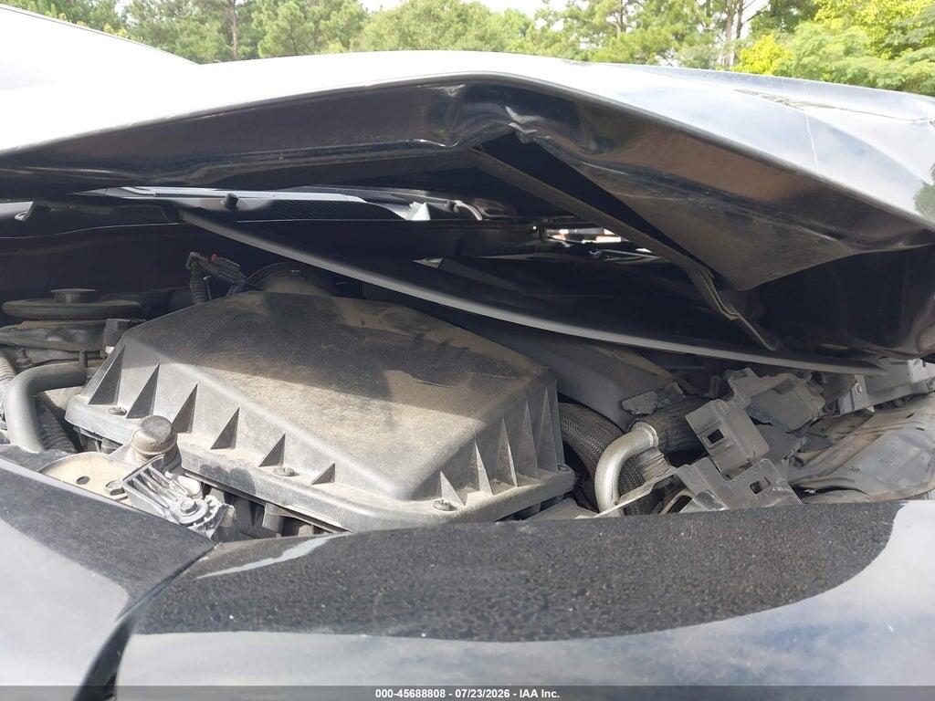 1G1105S30HU180621 2017 CHEVROLET IMPALA photo no. 10