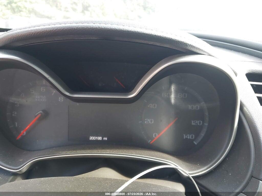 1G1105S30HU180621 2017 CHEVROLET IMPALA photo no. 7