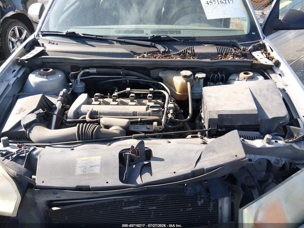 1G1ZS58F07F123725 2007 CHEVROLET MALIBU photo no. 10