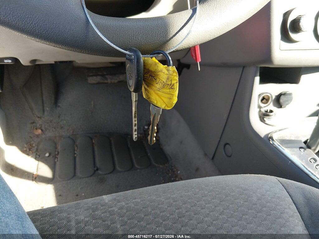 1G1ZS58F07F123725 2007 CHEVROLET MALIBU photo no. 11