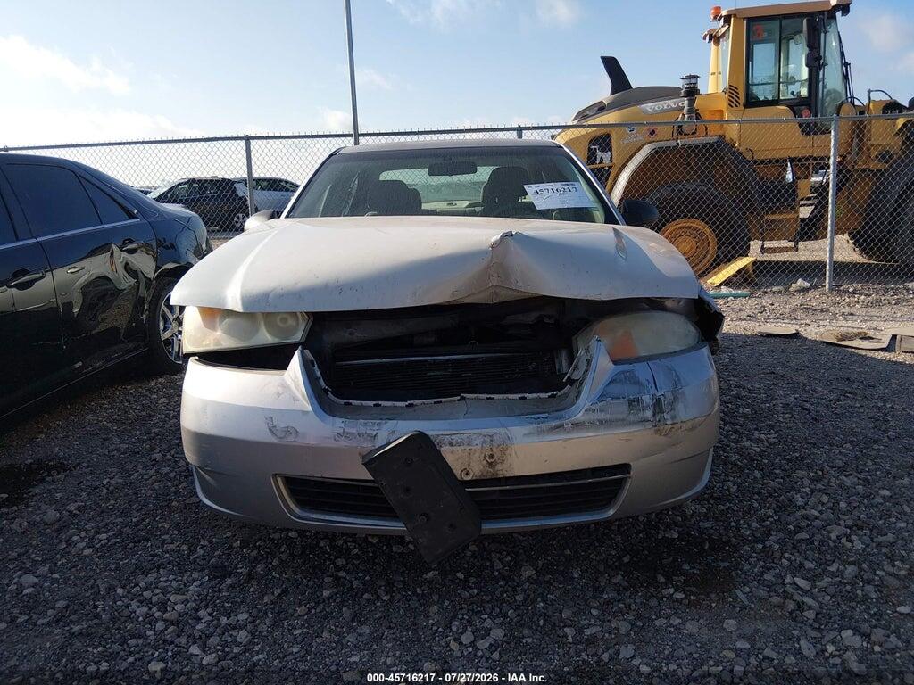 1G1ZS58F07F123725 2007 CHEVROLET MALIBU photo no. 12