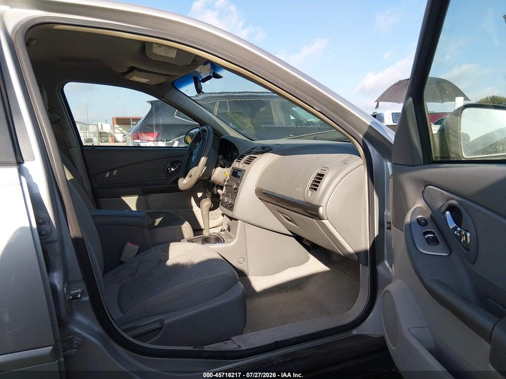 1G1ZS58F07F123725 2007 CHEVROLET MALIBU photo no. 5