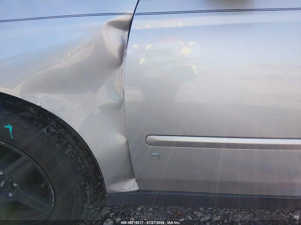 1G1ZS58F07F123725 2007 CHEVROLET MALIBU photo no. 6