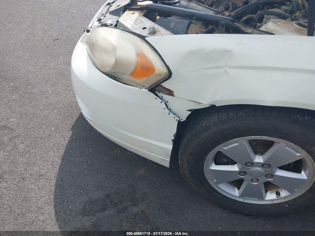 2G1WJ15N079296972 2007 CHEVROLET MONTE CARLO photo no. 6