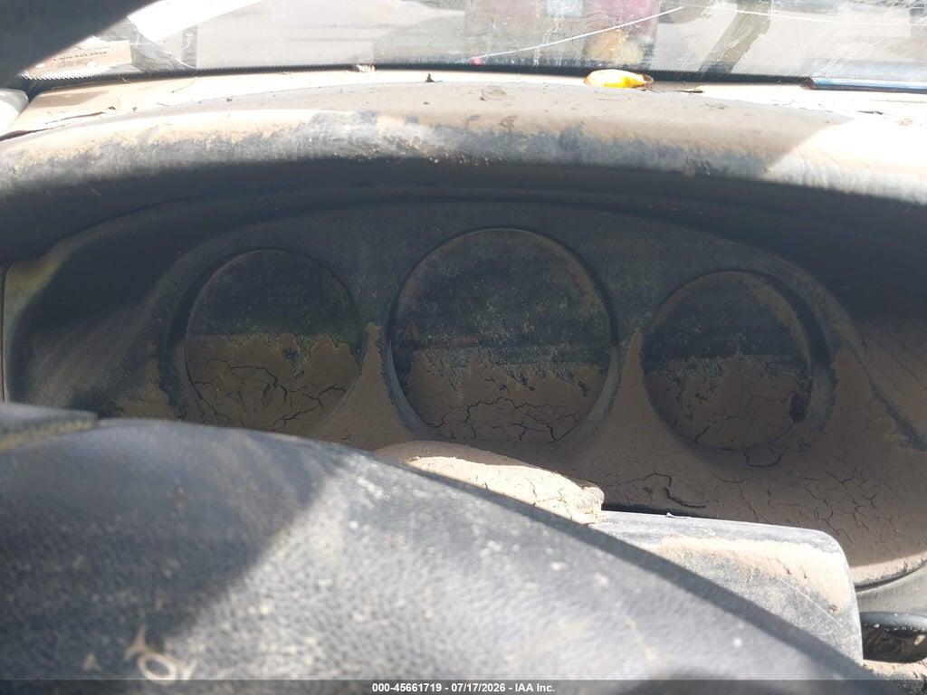 2G1WJ15N079296972 2007 CHEVROLET MONTE CARLO photo no. 7