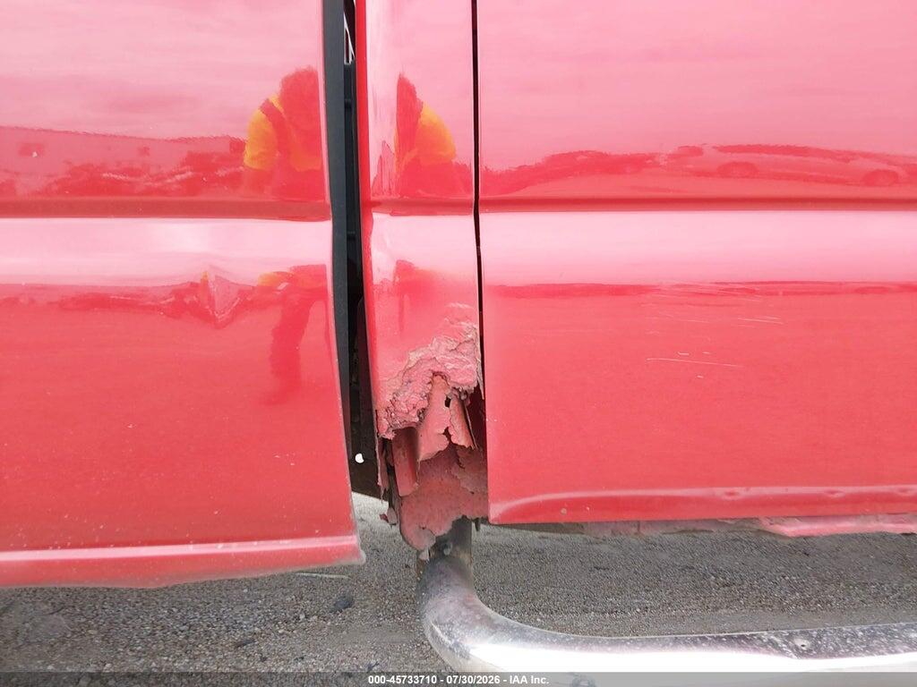 2GCEK19Z171101702 2007 CHEVROLET SILVERADO 1500 CLASSIC photo no. 6