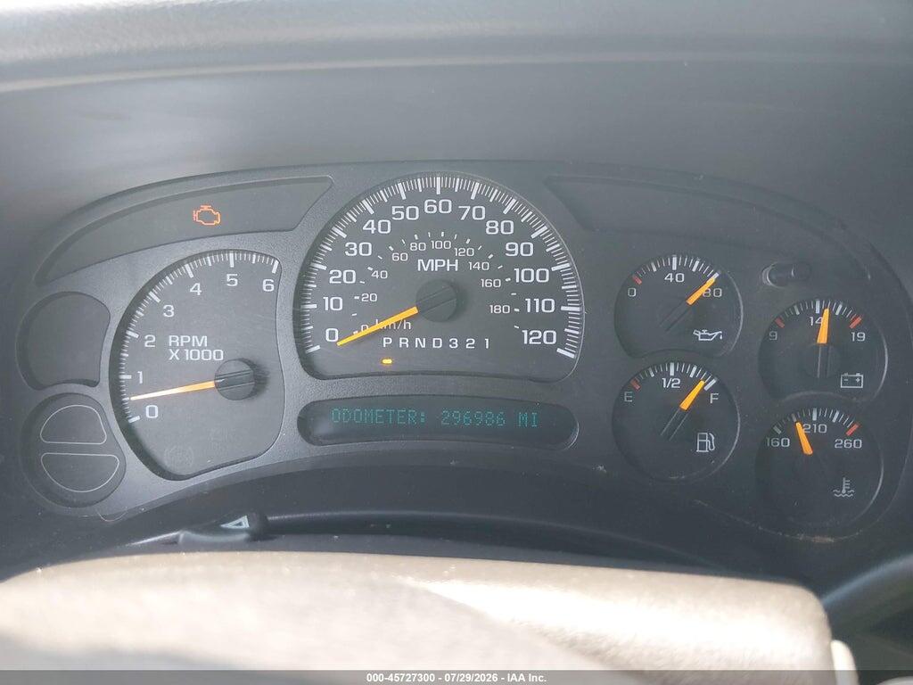1GCEC19V77Z199538 2007 CHEVROLET SILVERADO 1500 CLASSIC photo no. 7
