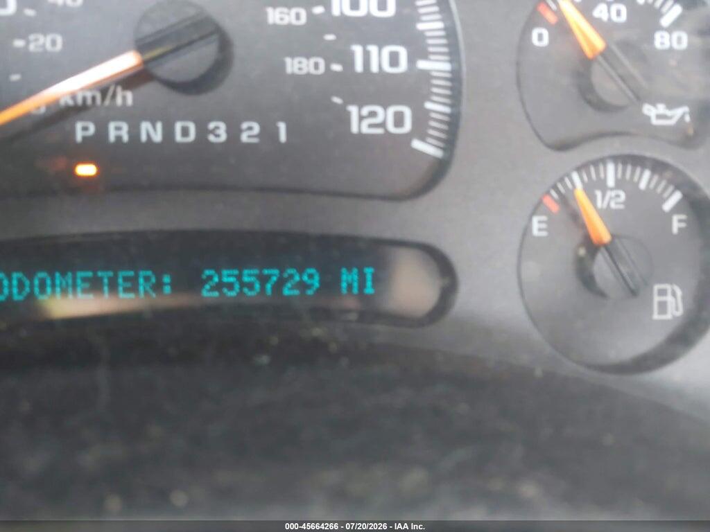 2GCEK13Z571129334 2007 CHEVROLET SILVERADO 1500 CLASSIC photo no. 7