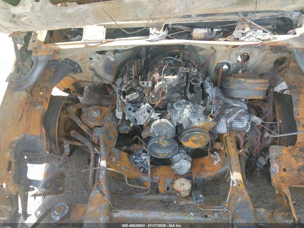 3GCEC14X87G239277 2007 CHEVROLET SILVERADO 1500 CLASSIC photo no. 10