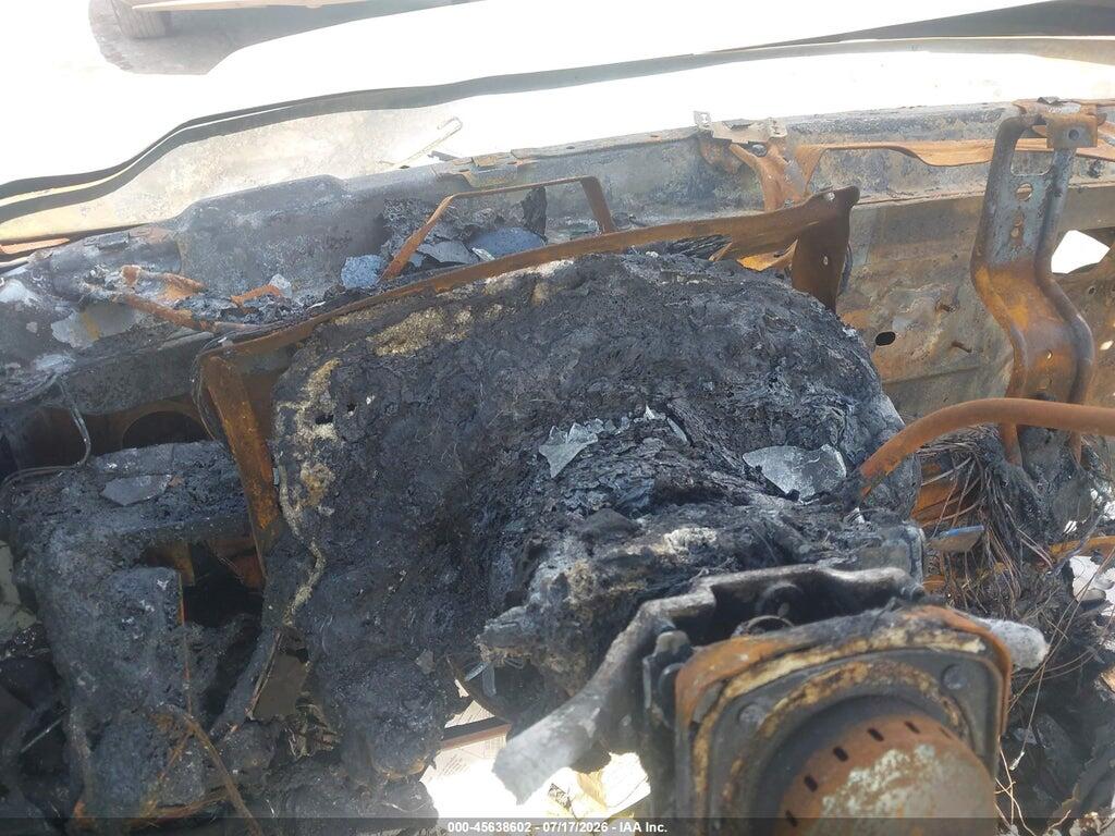 3GCEC14X87G239277 2007 CHEVROLET SILVERADO 1500 CLASSIC photo no. 7