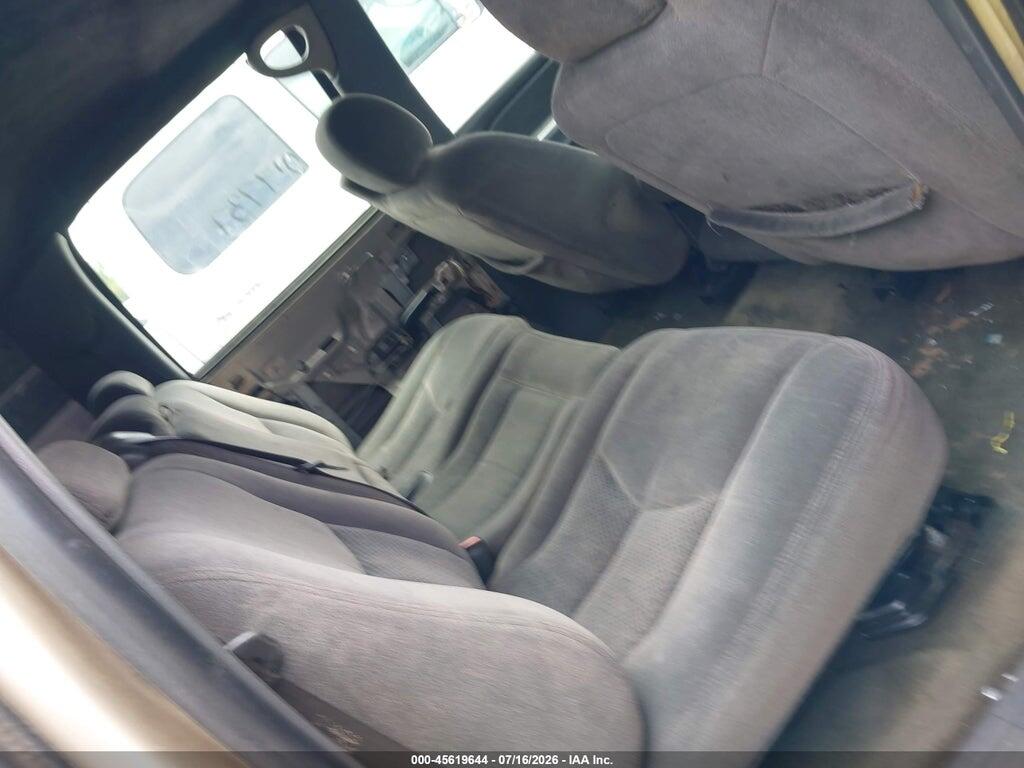 2GCEC13V971138709 2007 CHEVROLET SILVERADO 1500 CLASSIC photo no. 8