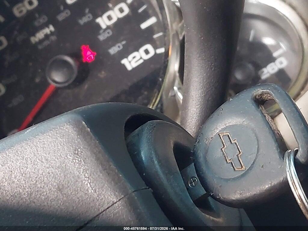 1GCHK23657F524244 2007 CHEVROLET SILVERADO 2500HD photo no. 11