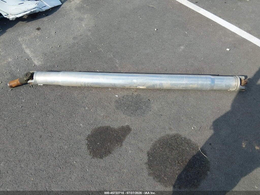 1GCHK23677F506893 2007 CHEVROLET SILVERADO 2500HD photo no. 11