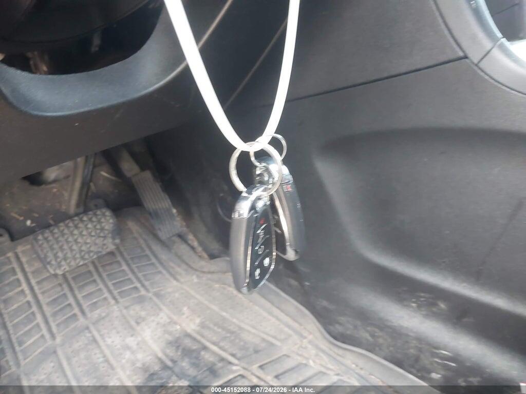 2GNAXUEV6K6107650 2019 CHEVROLET EQUINOX photo no. 11