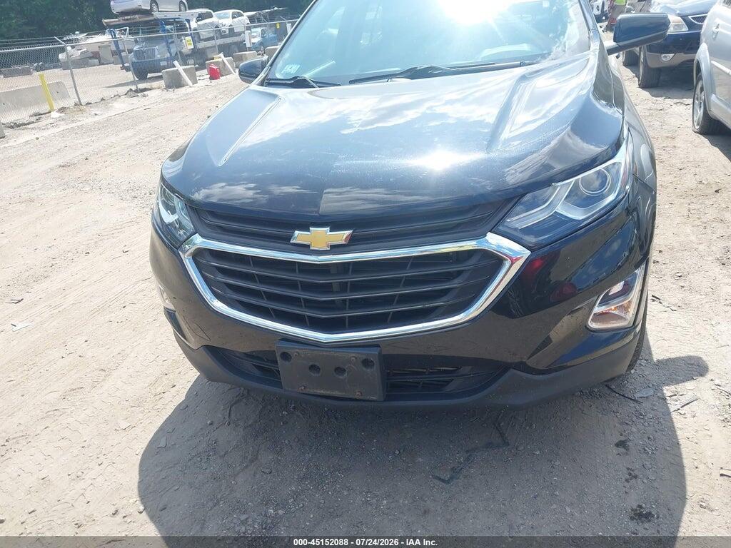 2GNAXUEV6K6107650 2019 CHEVROLET EQUINOX photo no. 12