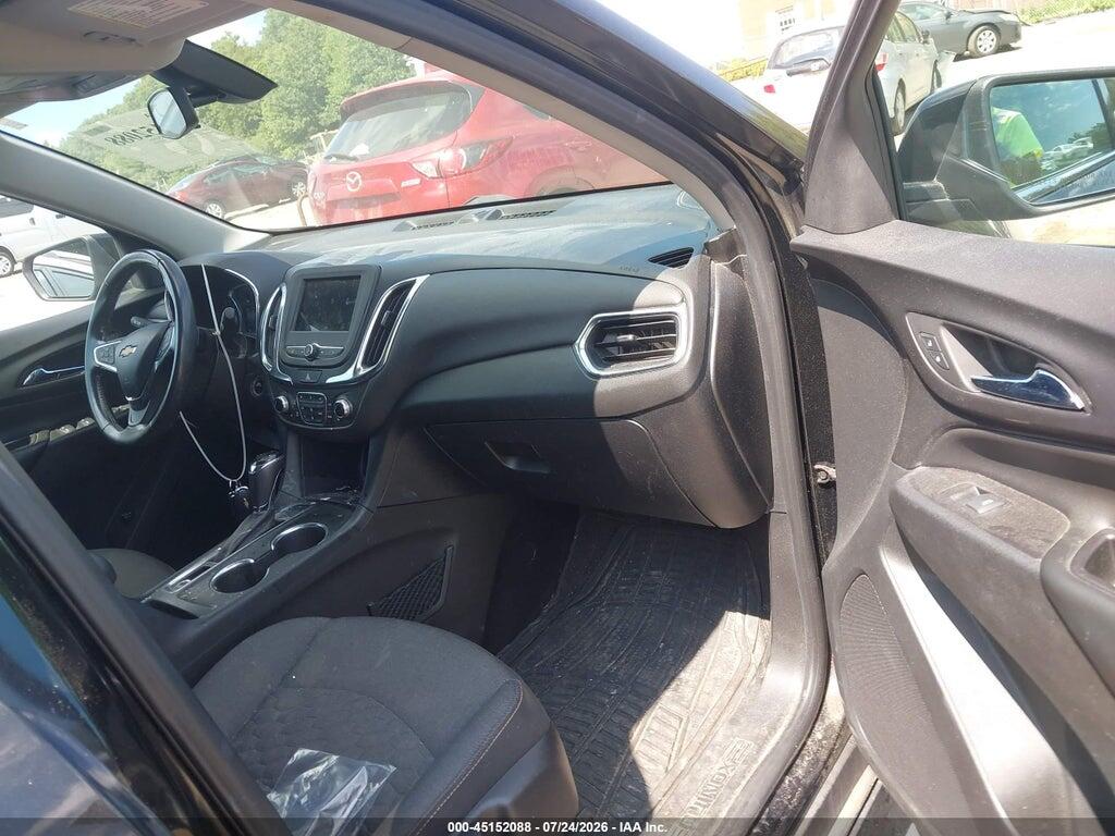 2GNAXUEV6K6107650 2019 CHEVROLET EQUINOX photo no. 5