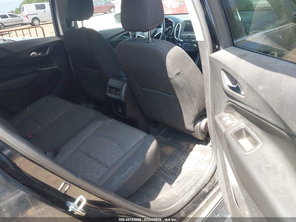 2GNAXUEV6K6107650 2019 CHEVROLET EQUINOX photo no. 8