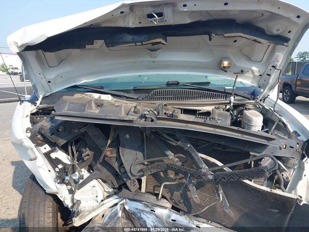 1GAZGPFG5K1151924 2019 CHEVROLET EXPRESS 3500 photo no. 10