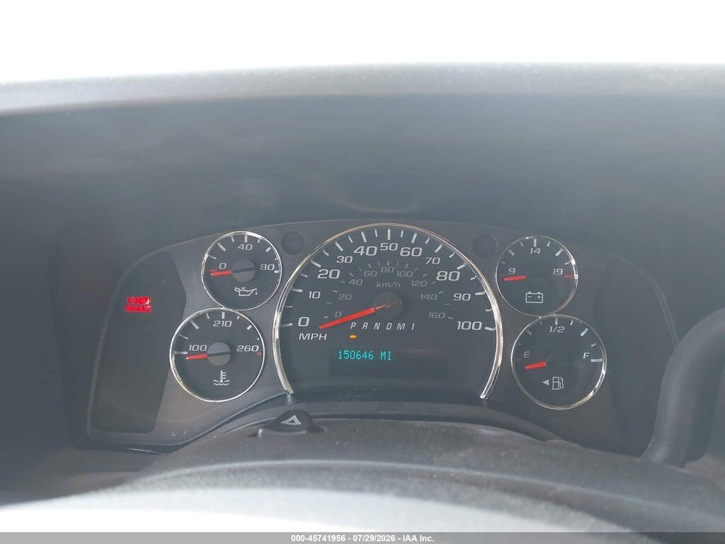 1GAZGPFG5K1151924 2019 CHEVROLET EXPRESS 3500 photo no. 7