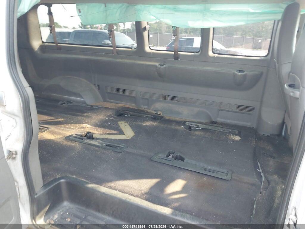 1GAZGPFG5K1151924 2019 CHEVROLET EXPRESS 3500 photo no. 8