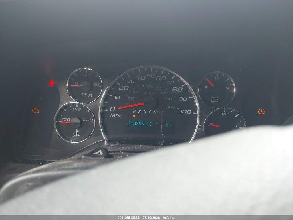 1GCWGBFP3K1168492 2019 CHEVROLET EXPRESS 2500 photo no. 7