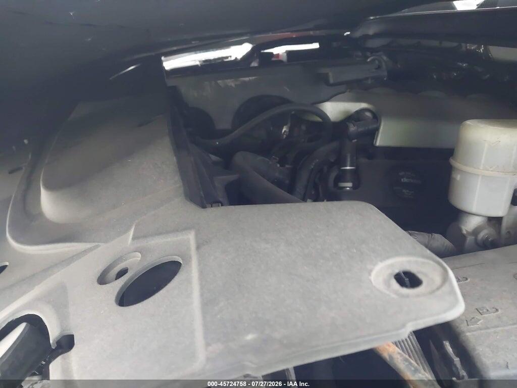 1GYS4BKJ6GR438391 2016 CADILLAC ESCALADE photo no. 10