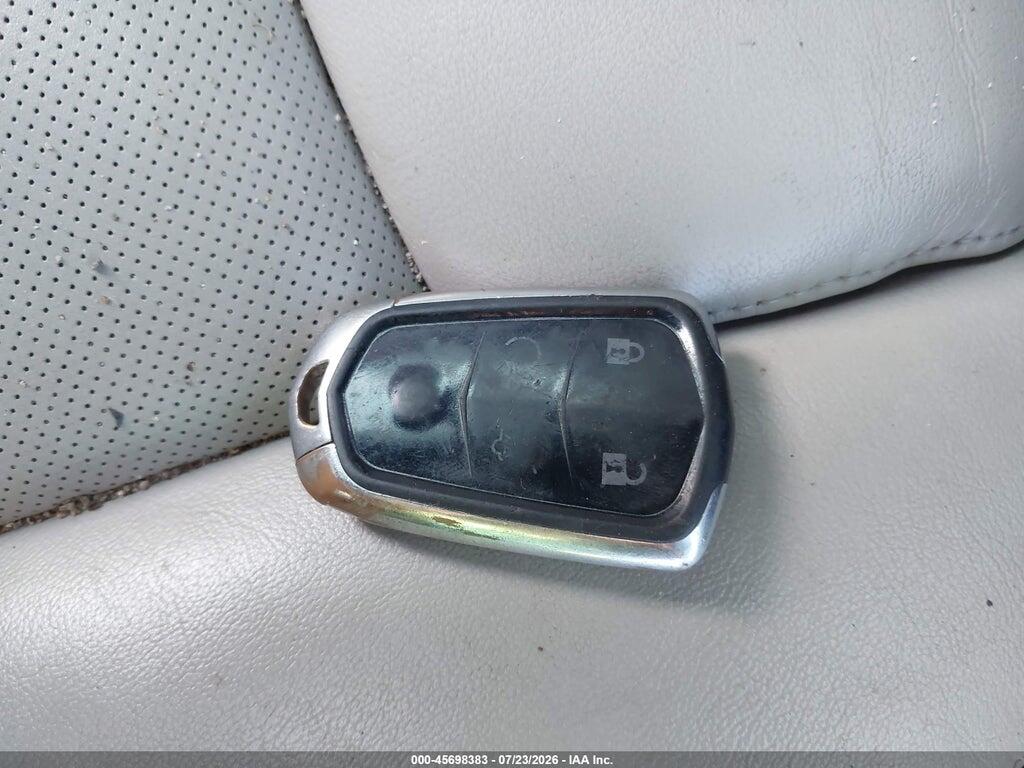 3GYFNEE30GS569715 2016 CADILLAC SRX photo no. 11