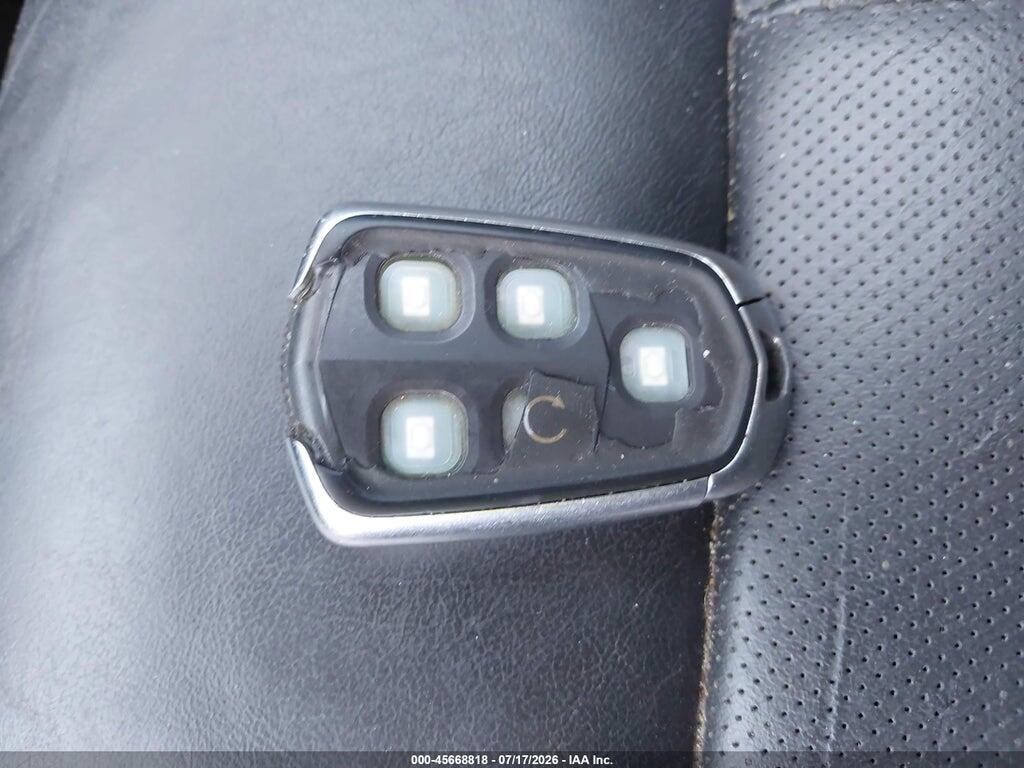 3GYFNBE33GS548145 2016 CADILLAC SRX photo no. 11