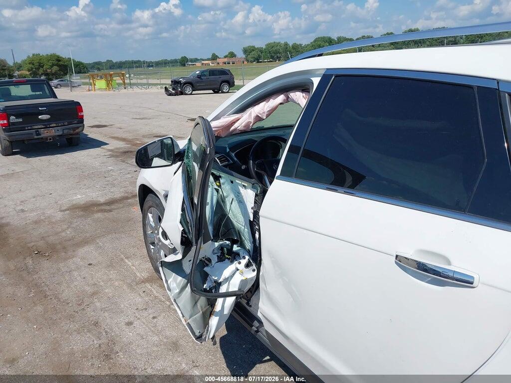 3GYFNBE33GS548145 2016 CADILLAC SRX photo no. 6