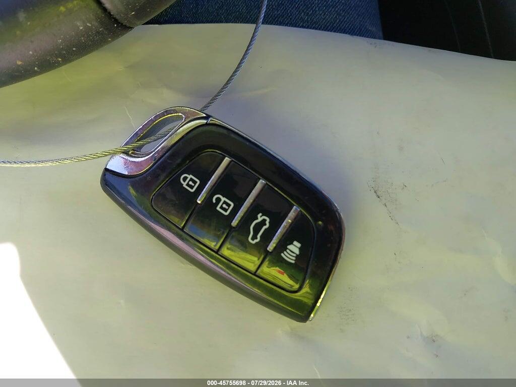 1C3CCCAB9GN103005 2016 CHRYSLER 200 photo no. 11