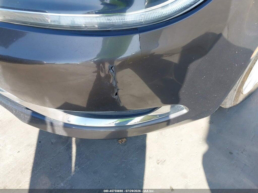 1C3CCCAB9GN103005 2016 CHRYSLER 200 photo no. 6