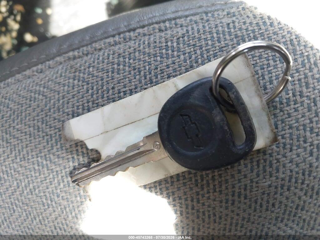 1GAWGRFA5D1122873 2013 CHEVROLET EXPRESS 2500 photo no. 11