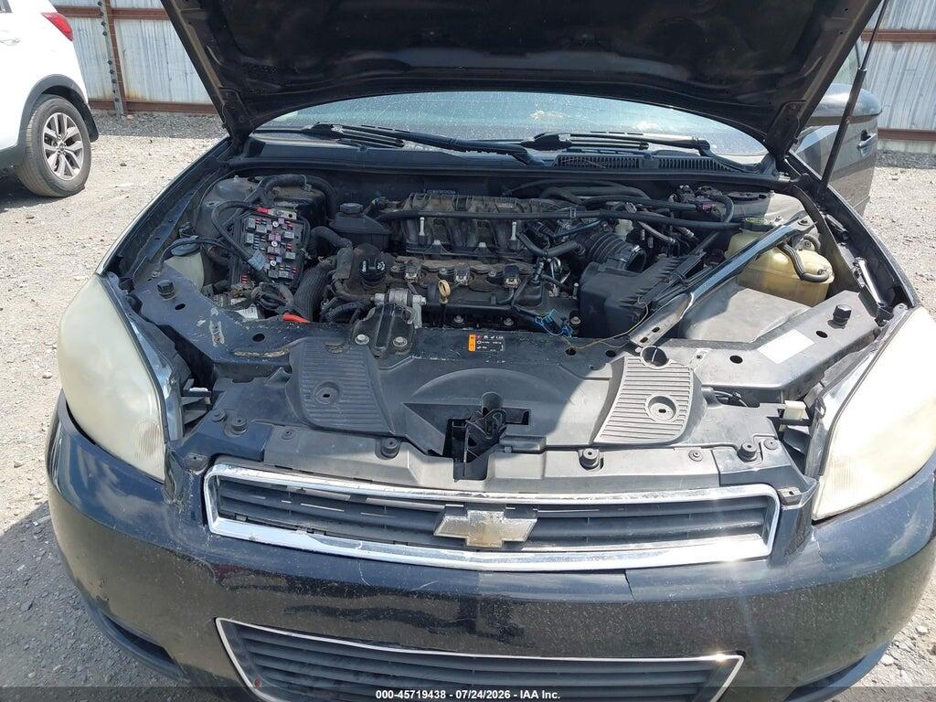 2G1WG5E35D1253758 2013 CHEVROLET IMPALA photo no. 10
