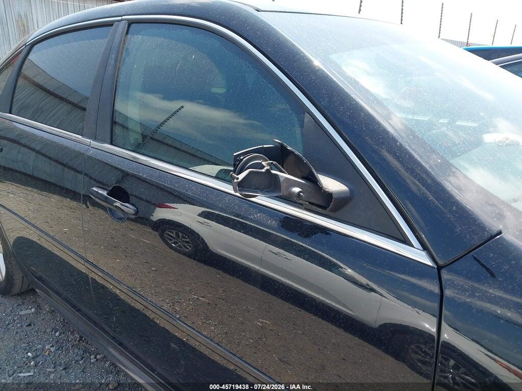 2G1WG5E35D1253758 2013 CHEVROLET IMPALA photo no. 6