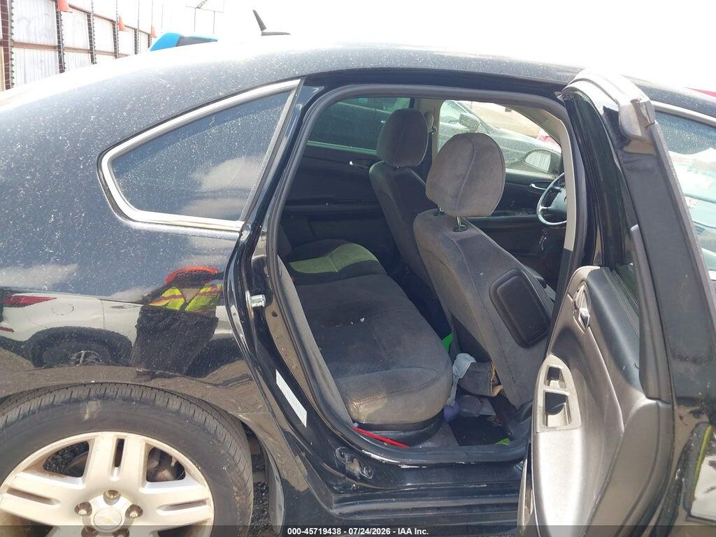 2G1WG5E35D1253758 2013 CHEVROLET IMPALA photo no. 8