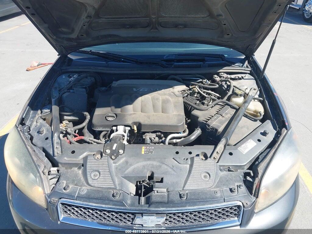 2G1WG5E36D1207484 2013 CHEVROLET IMPALA photo no. 10
