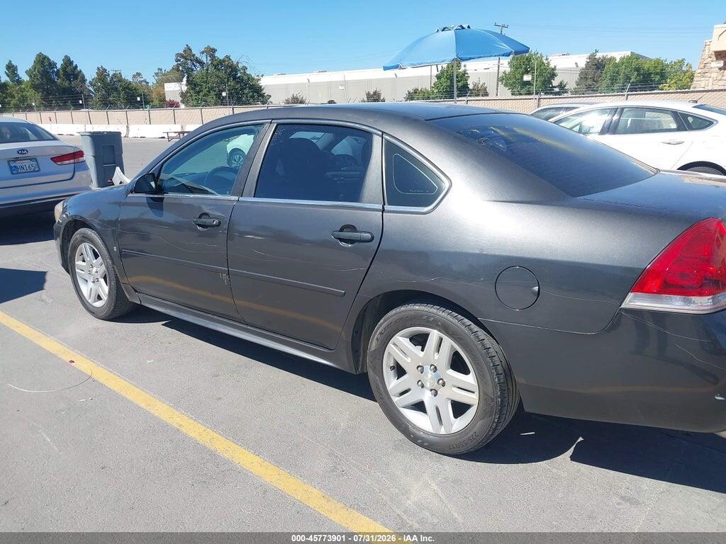 2G1WG5E36D1207484 2013 CHEVROLET IMPALA photo no. 6