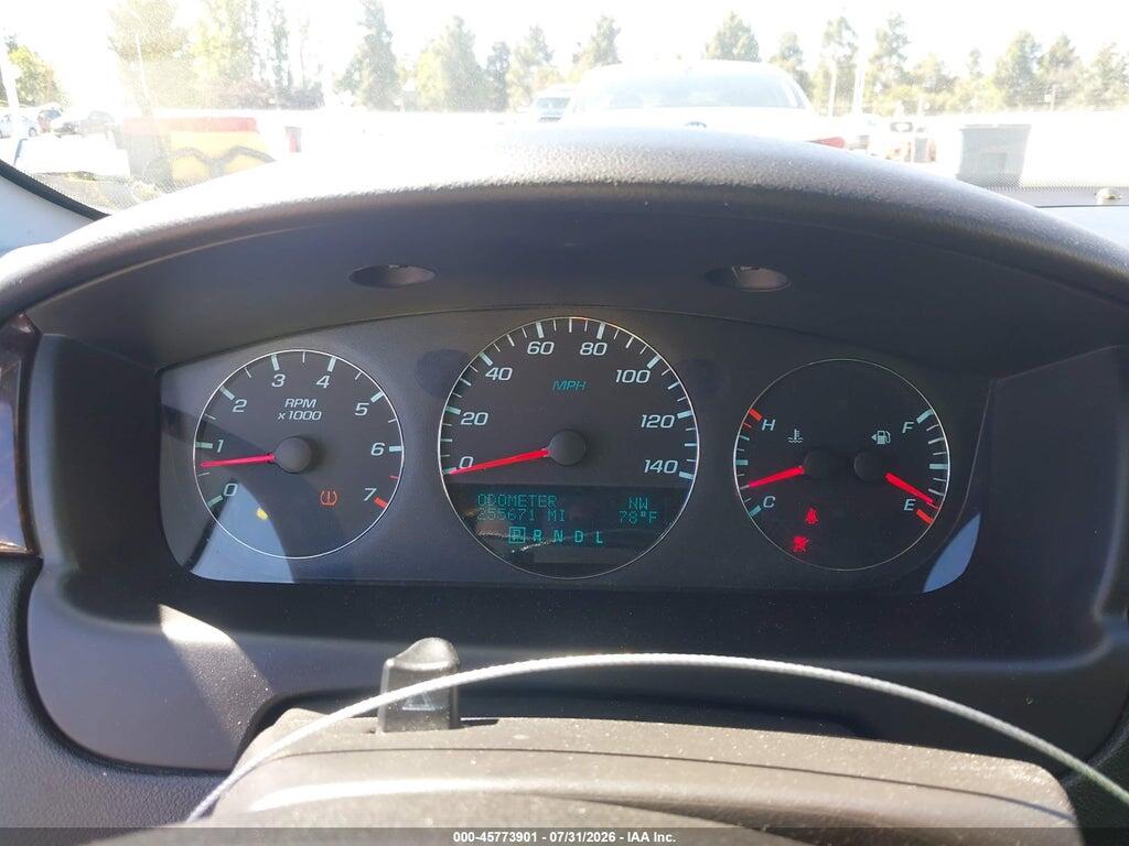 2G1WG5E36D1207484 2013 CHEVROLET IMPALA photo no. 7