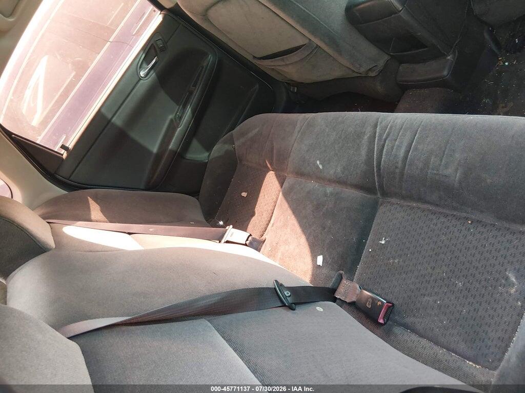 2G1WF5E3XD1171978 2013 CHEVROLET IMPALA photo no. 8