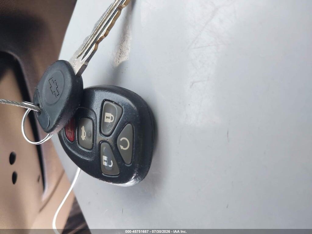 2G1WC5E39D1233699 2013 CHEVROLET IMPALA photo no. 11