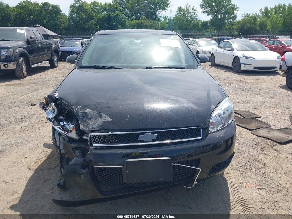 2G1WC5E39D1233699 2013 CHEVROLET IMPALA photo no. 12