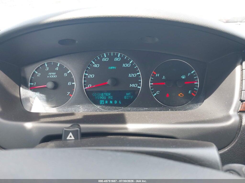 2G1WC5E39D1233699 2013 CHEVROLET IMPALA photo no. 7