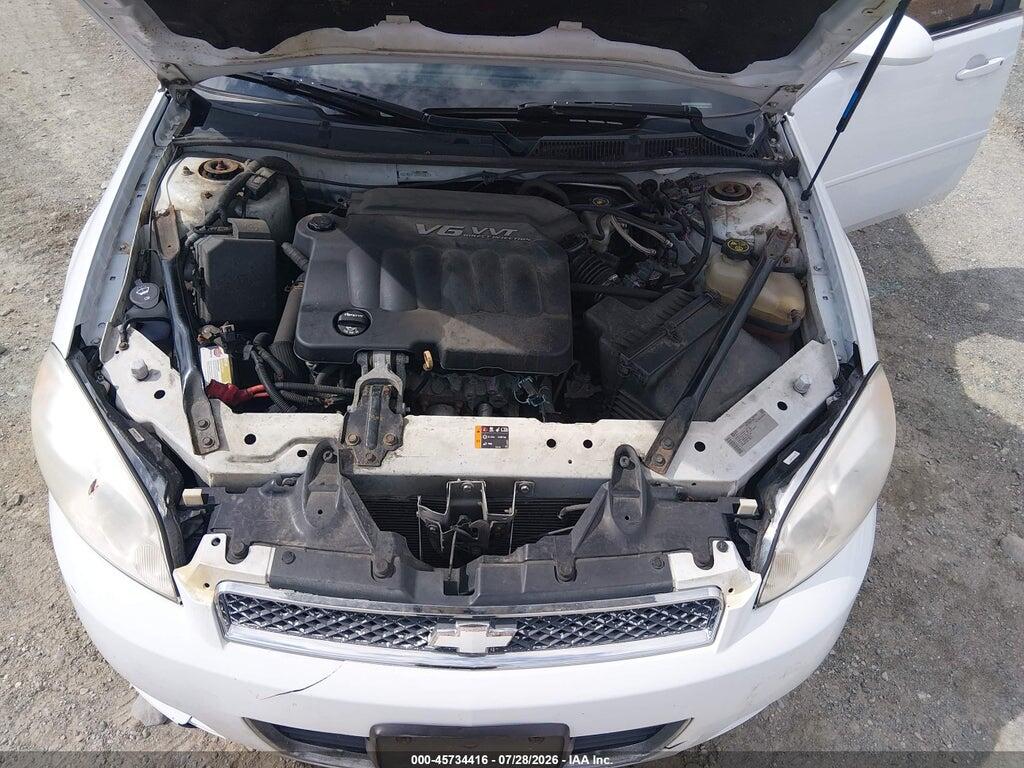 2G1WG5E32D1132833 2013 CHEVROLET IMPALA photo no. 10
