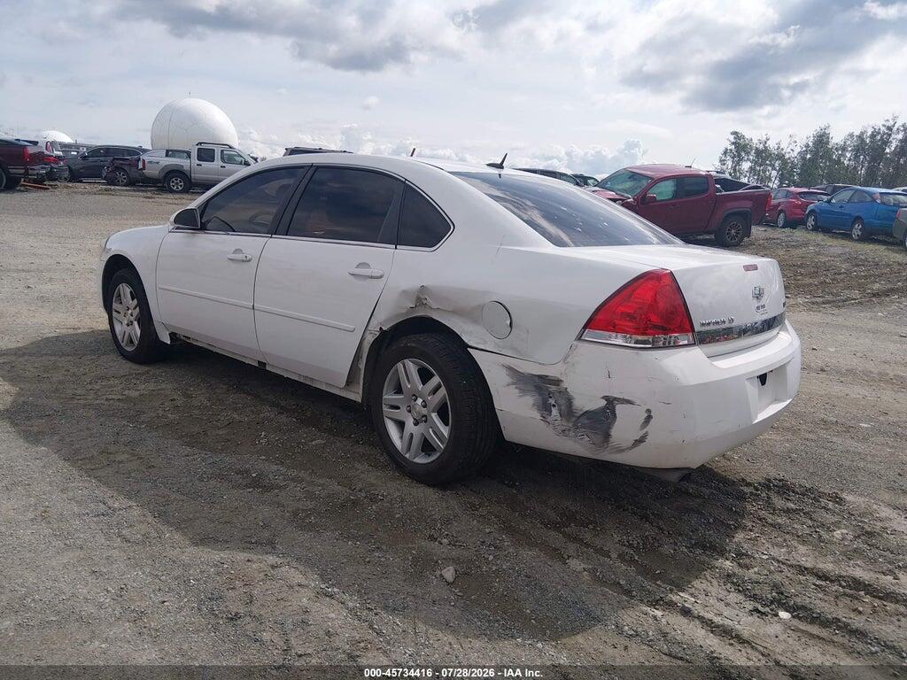 2G1WG5E32D1132833 2013 CHEVROLET IMPALA photo no. 3