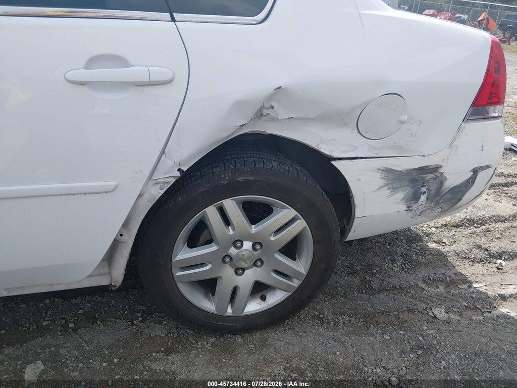 2G1WG5E32D1132833 2013 CHEVROLET IMPALA photo no. 6