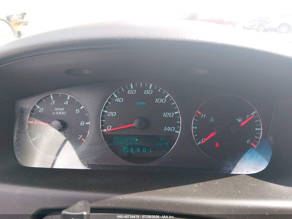 2G1WG5E32D1132833 2013 CHEVROLET IMPALA photo no. 7