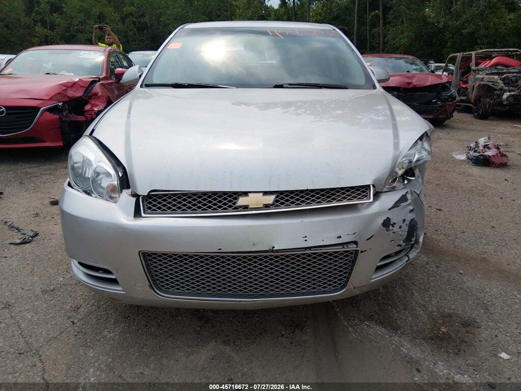 2G1WG5E32D1131682 2013 CHEVROLET IMPALA photo no. 12
