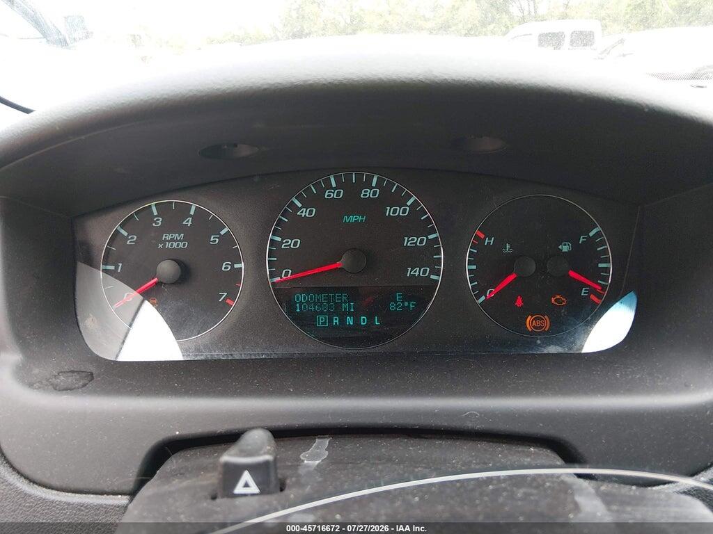 2G1WG5E32D1131682 2013 CHEVROLET IMPALA photo no. 7