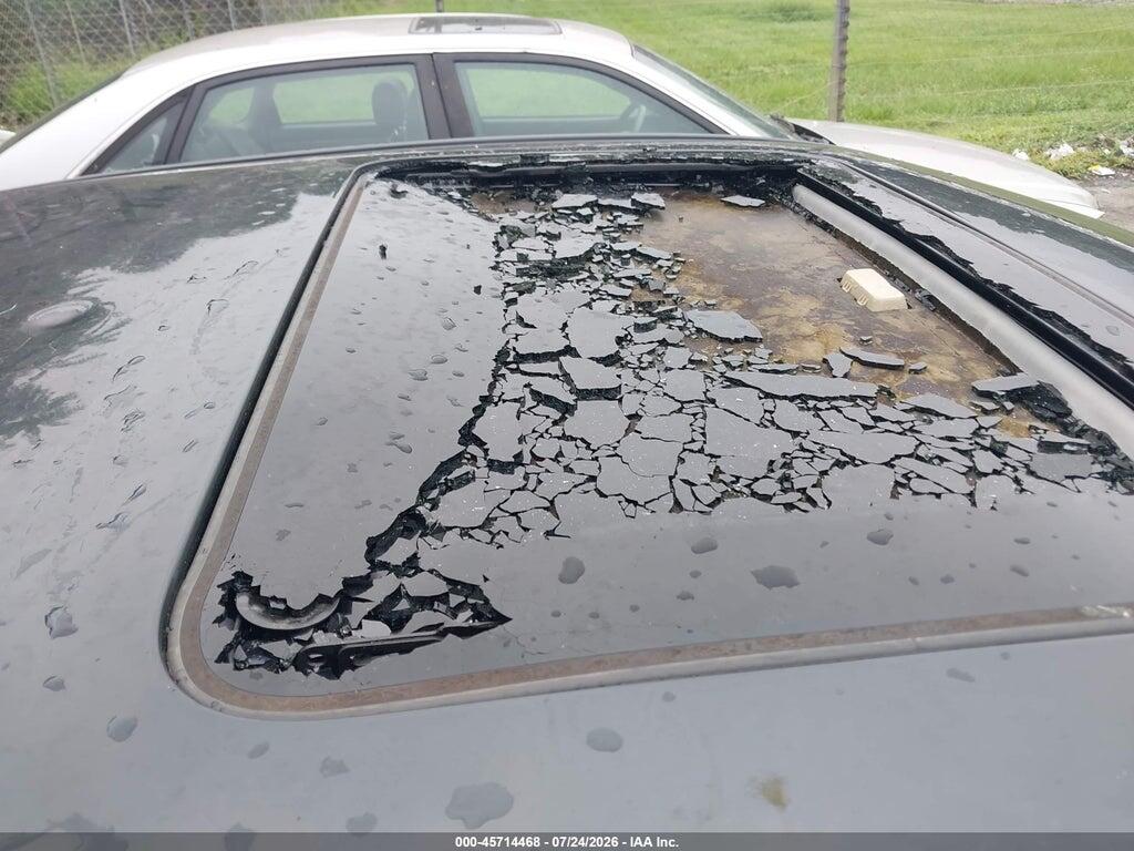 2G1WC5E37D1149901 2013 CHEVROLET IMPALA photo no. 6