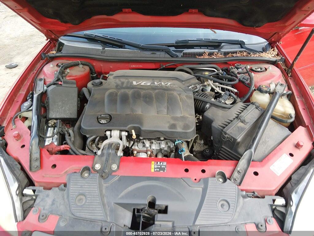 2G1WC5E31D1111161 2013 CHEVROLET IMPALA photo no. 10